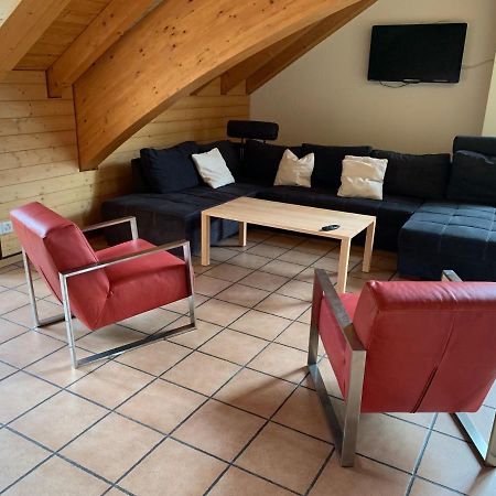Casa Popolo Andermatt Hostel Εξωτερικό φωτογραφία