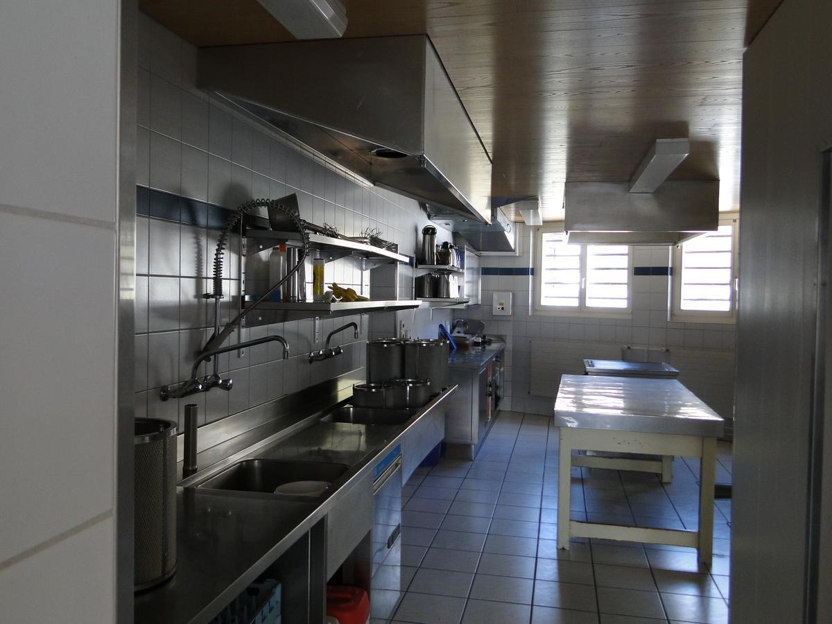 Casa Popolo Andermatt Hostel Εξωτερικό φωτογραφία