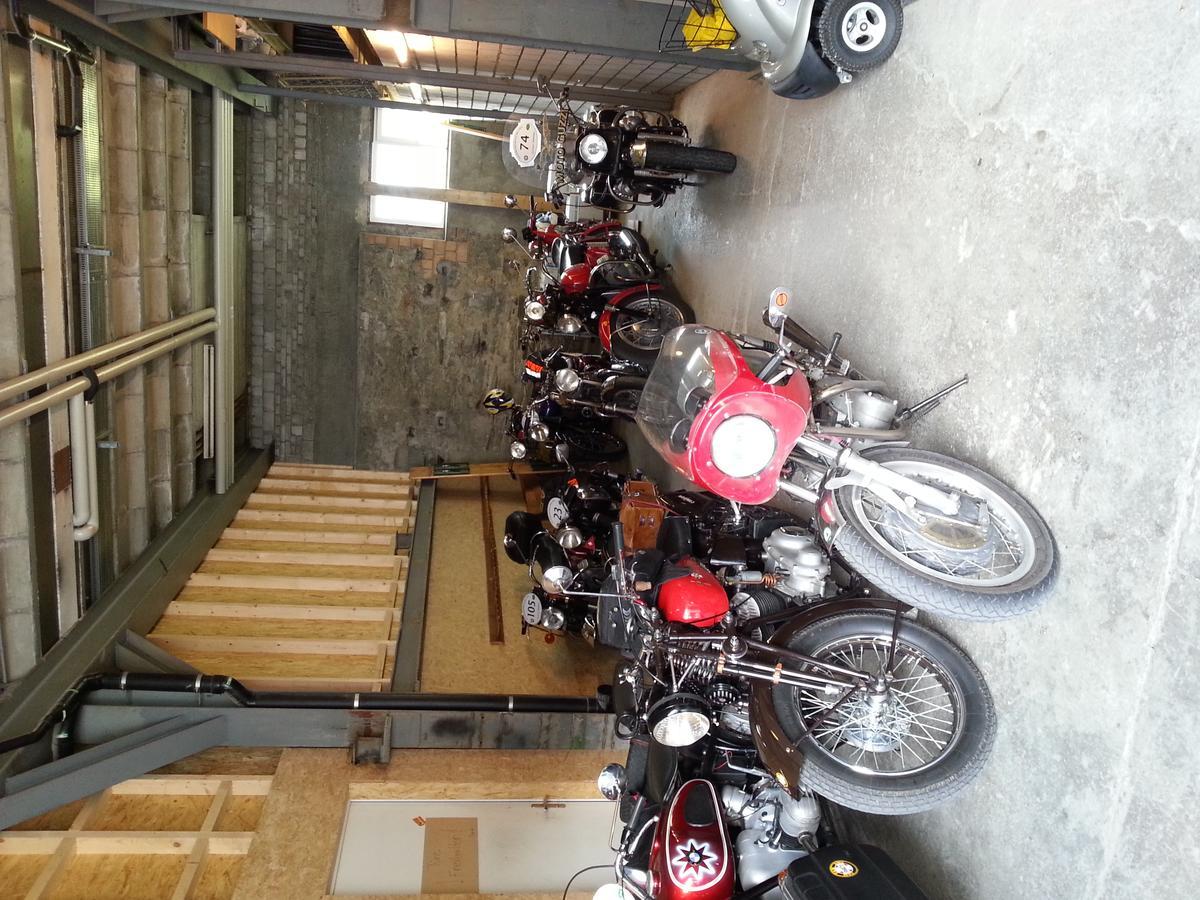Casa Popolo Andermatt Hostel Εξωτερικό φωτογραφία