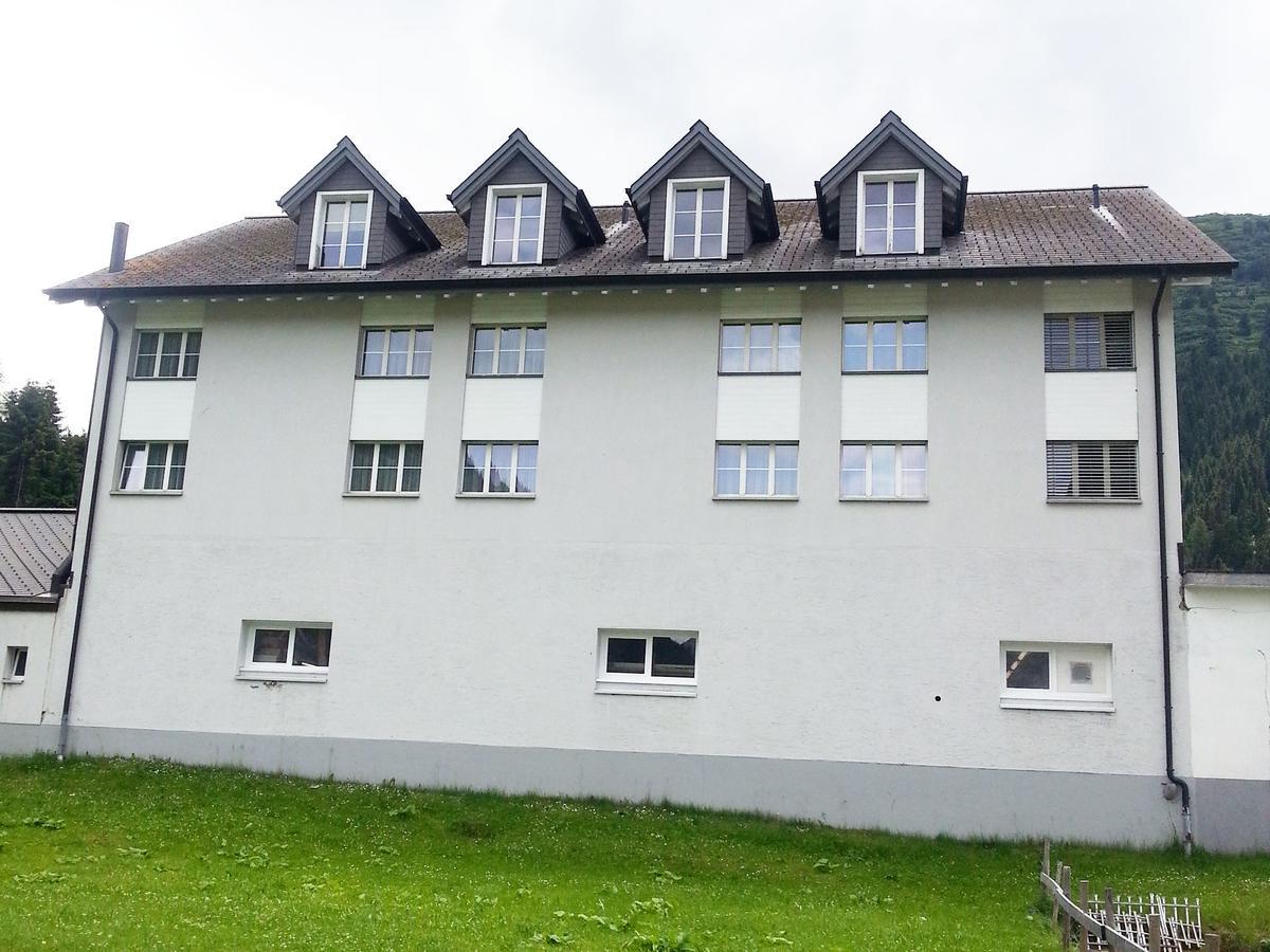Casa Popolo Andermatt Hostel Εξωτερικό φωτογραφία