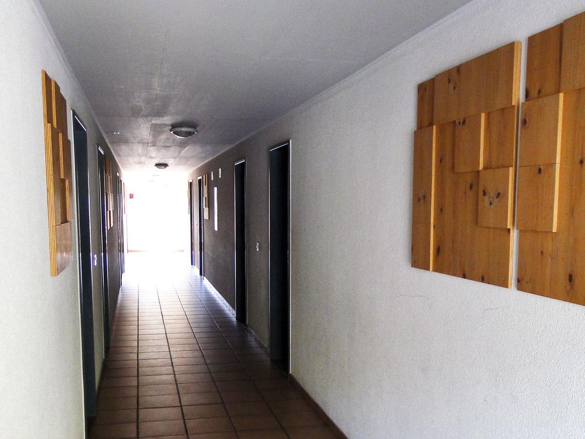 Casa Popolo Andermatt Hostel Εξωτερικό φωτογραφία