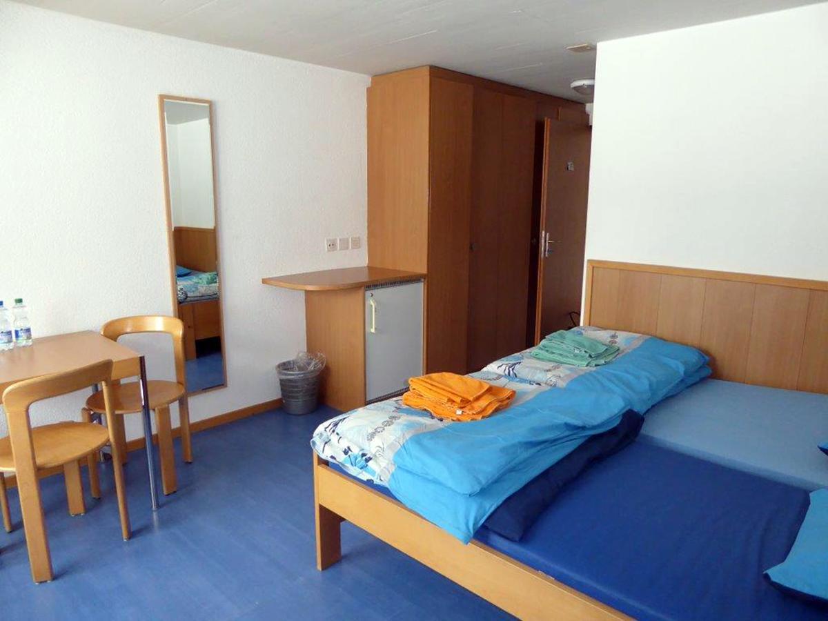 Casa Popolo Andermatt Hostel Εξωτερικό φωτογραφία