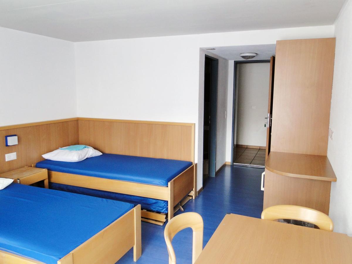 Casa Popolo Andermatt Hostel Εξωτερικό φωτογραφία
